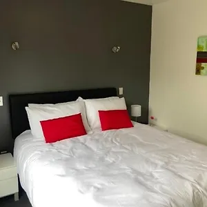  Apartment City Appartment New Zealand