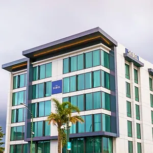 The Sebel Wellington Hotel