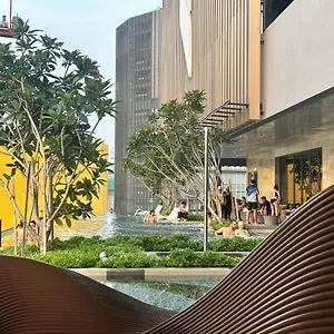  Apartment Axon Luxury Kl Malaysia
