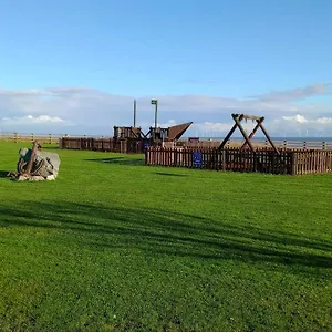  Holiday home Highland Grange United Kingdom