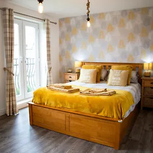  Apartment Sandy Bottom United Kingdom