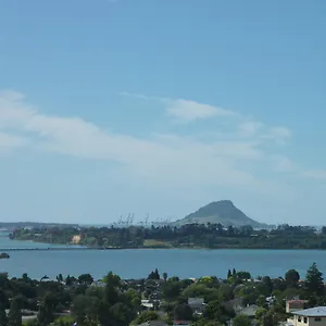  Homestay Up In The Stars New Zealand