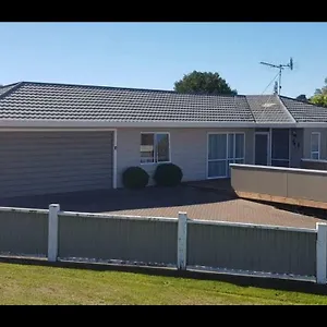  Holiday home The Retreat New Zealand
